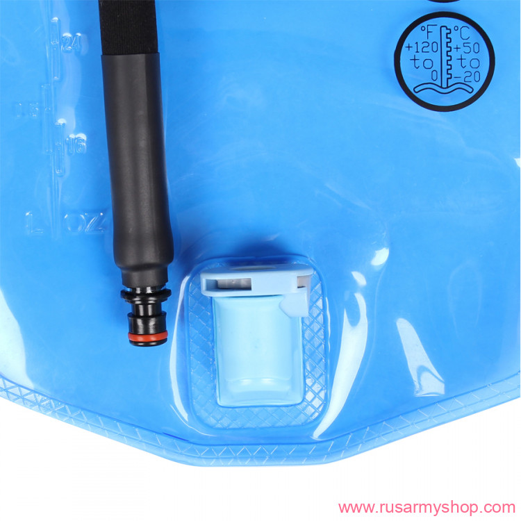 Рюкзаки Сплав Питьевая система SWC V 2L