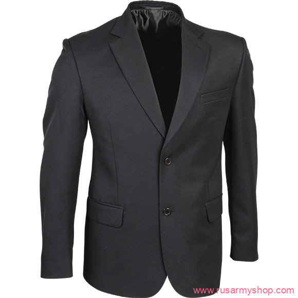 Лето Сплав Пиджак мужской