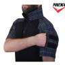 Scout shirt (dark blue squares) PHOENIX RME