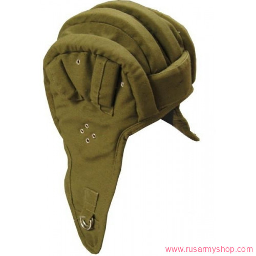 VDV jumping helmet USSR