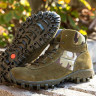 M-1101 (Camo) ARMADA Shoes