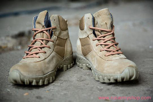 M-1101 (Camo) ARMADA Shoes