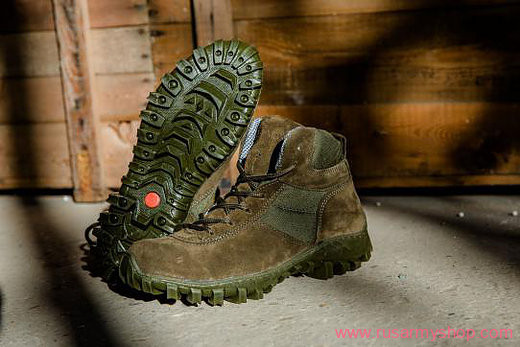 M-1101 (Camo) ARMADA Shoes