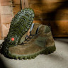 M-1101 (Camo) ARMADA Shoes