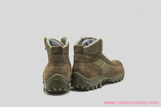 M-1101 (Camo) ARMADA Shoes