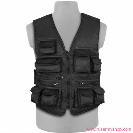 &quot;Professional&quot; vest SPLAV