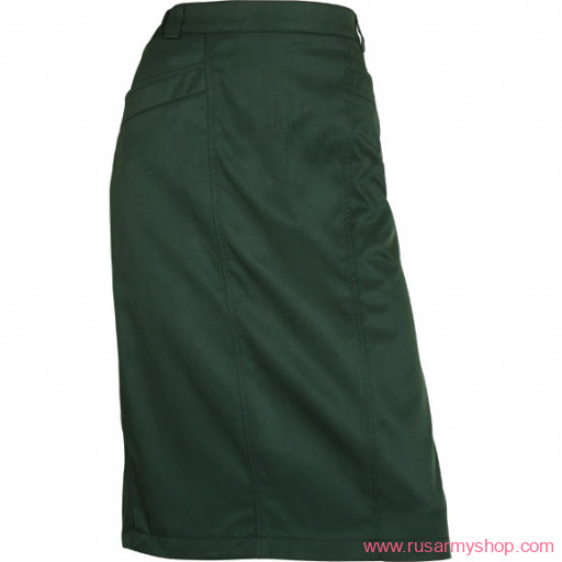 Security skirt SPLAV