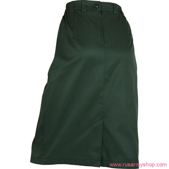 Security skirt SPLAV