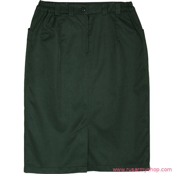 Security skirt SPLAV