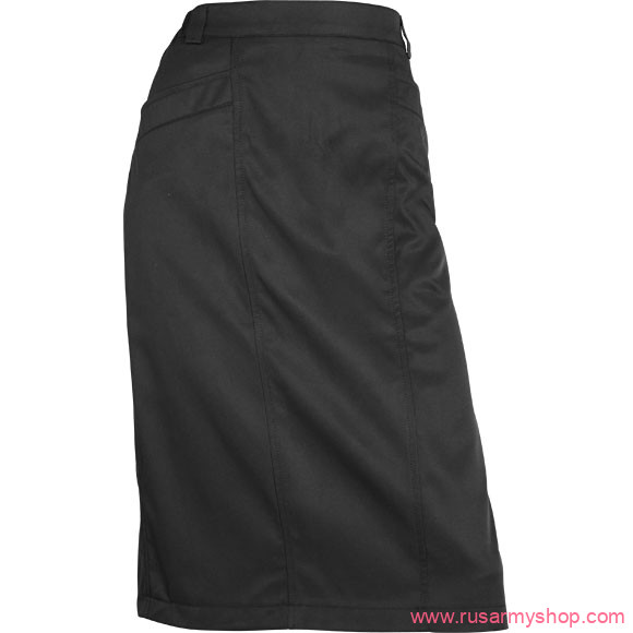 Security skirt SPLAV
