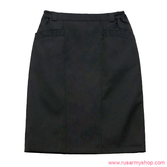 Security skirt SPLAV