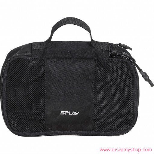 Сумки, баулы, кошельки Сплав Сумка-несессер &quot;Cube M&quot;