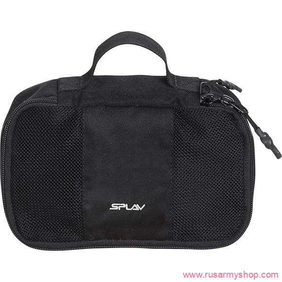 Сумки, баулы, кошельки Сплав Сумка-несессер 