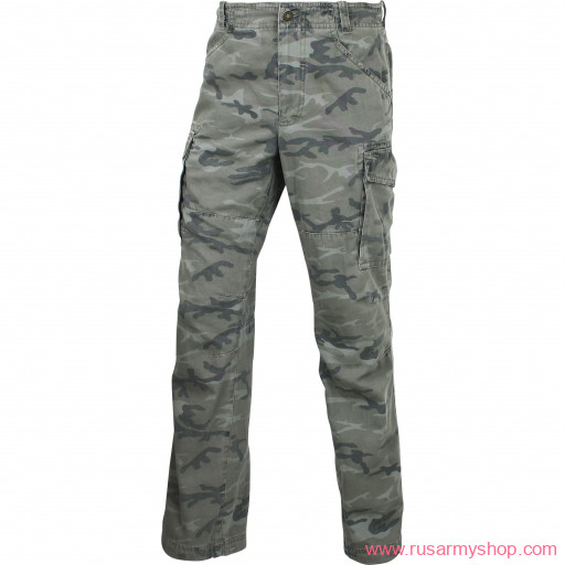 Брюки и шорты Сплав Брюки &quot;Trophy&quot; Vintage