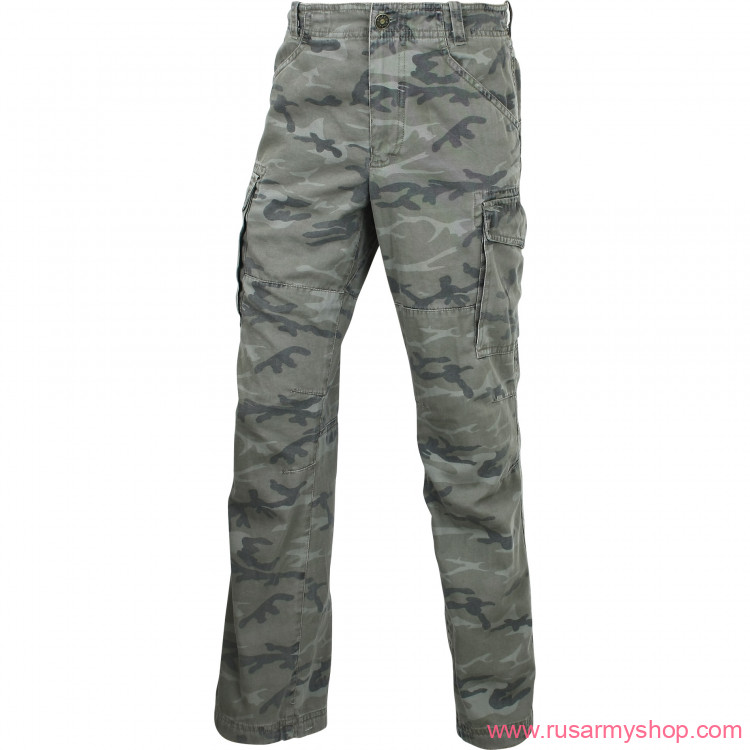 Брюки и шорты Сплав Брюки