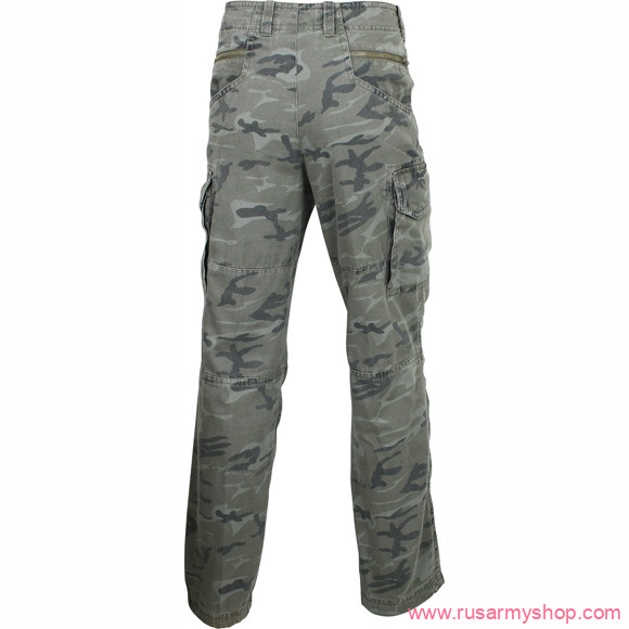 Брюки и шорты Сплав Брюки