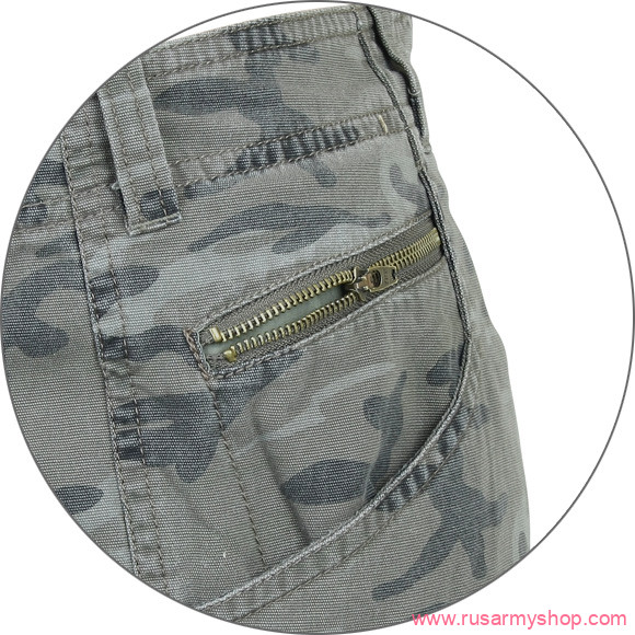 Брюки и шорты Сплав Брюки