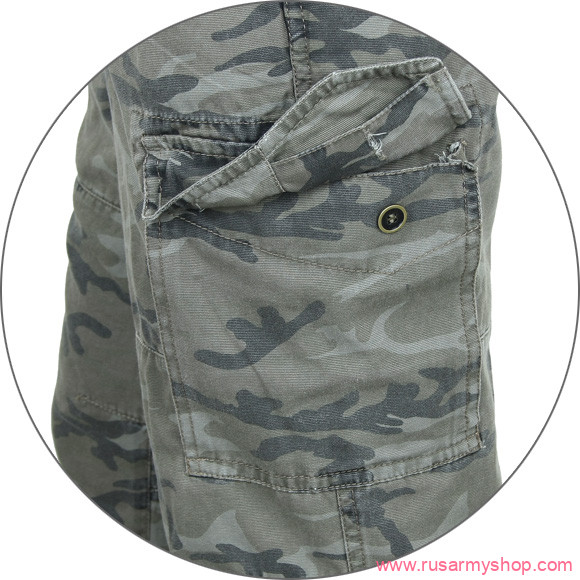 Брюки и шорты Сплав Брюки