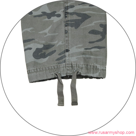 Брюки и шорты Сплав Брюки