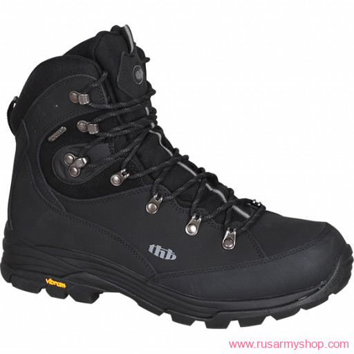 Ботинки THB трекинговые ТНВ &quot;Hayden&quot; утепл. с мембр.