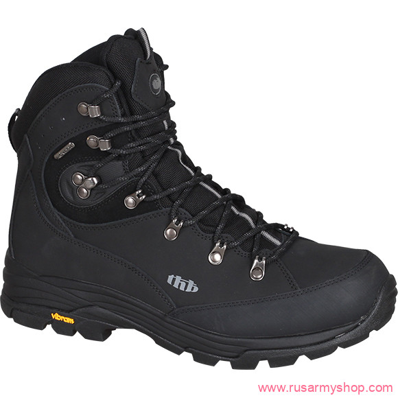 Ботинки THB трекинговые ТНВ