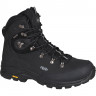 Ботинки THB трекинговые ТНВ