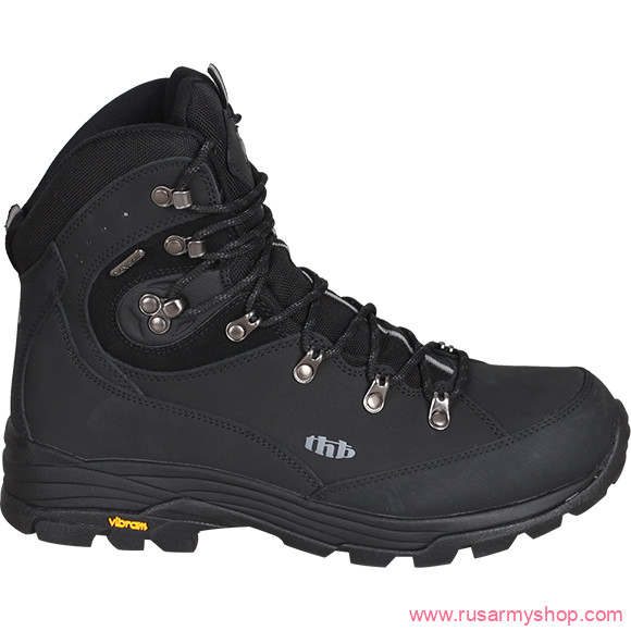 Ботинки THB трекинговые ТНВ