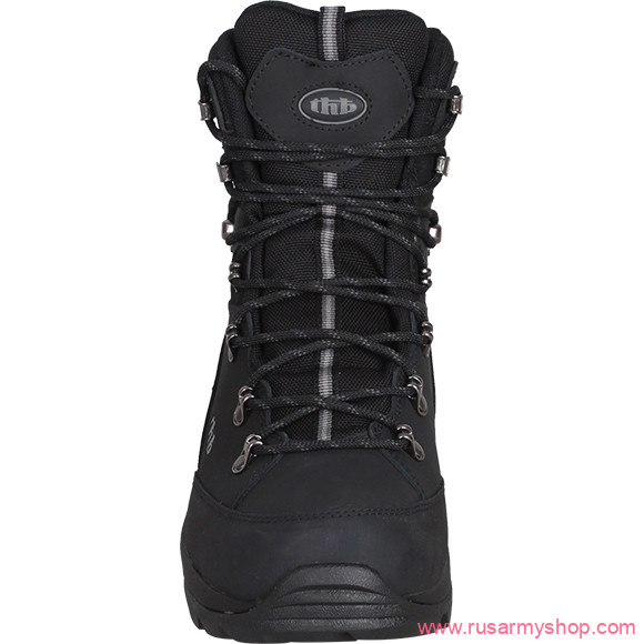 Ботинки THB трекинговые ТНВ