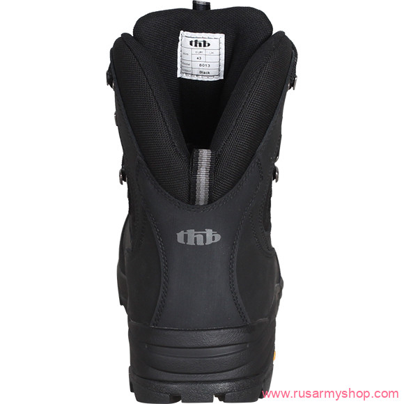 Ботинки THB трекинговые ТНВ