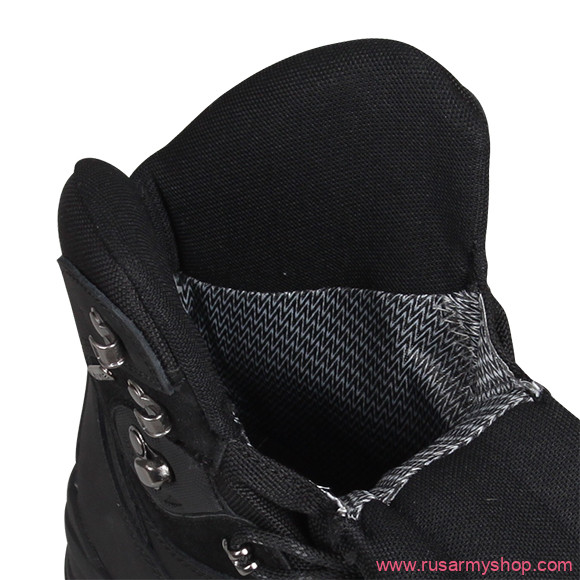 Ботинки THB трекинговые ТНВ