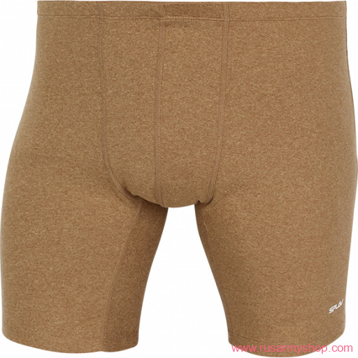 Термобелье Сплав Трусы удлиненные &quot;Russian Winter long shorts&quot;