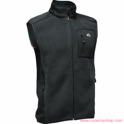 Куртки и жилеты Сплав Безрукавка &quot;Stark&quot; Polartec® 200