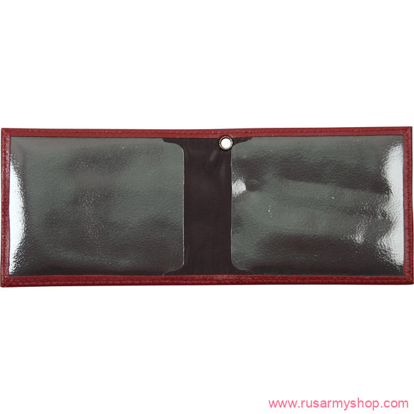 Обложки на удостоверения Сплав Обложка Служебное Удостоверение