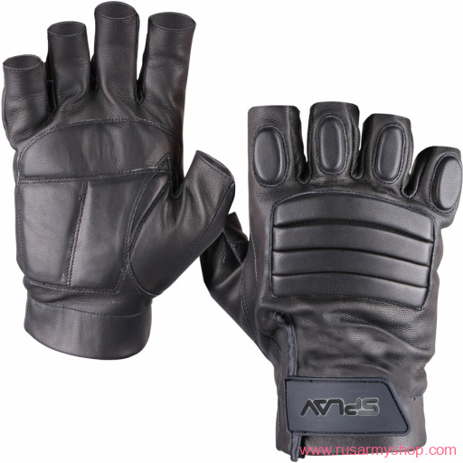 Перчатки Сплав Полуперчатки &quot;Storm&quot;