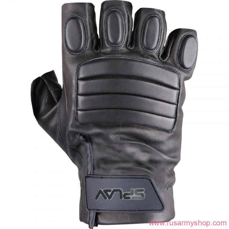 Перчатки Сплав Полуперчатки 