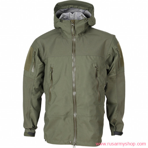 Демисезон Сплав Куртка &quot;Шторм v.2&quot; мембрана