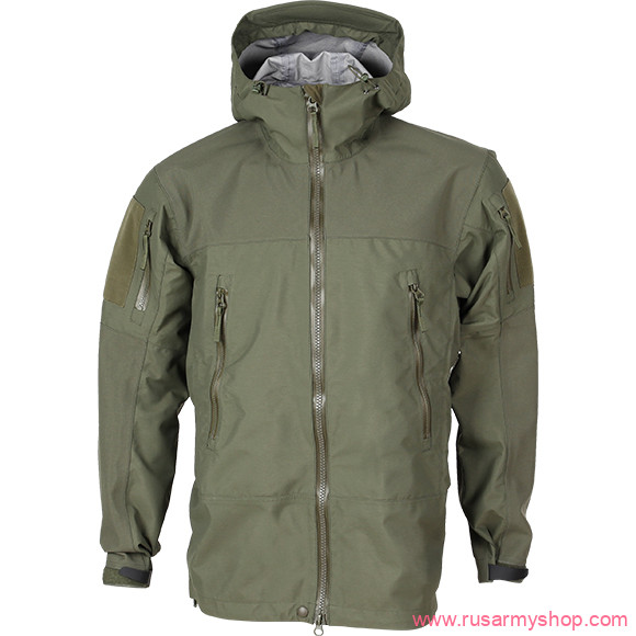 Демисезон Сплав Куртка 