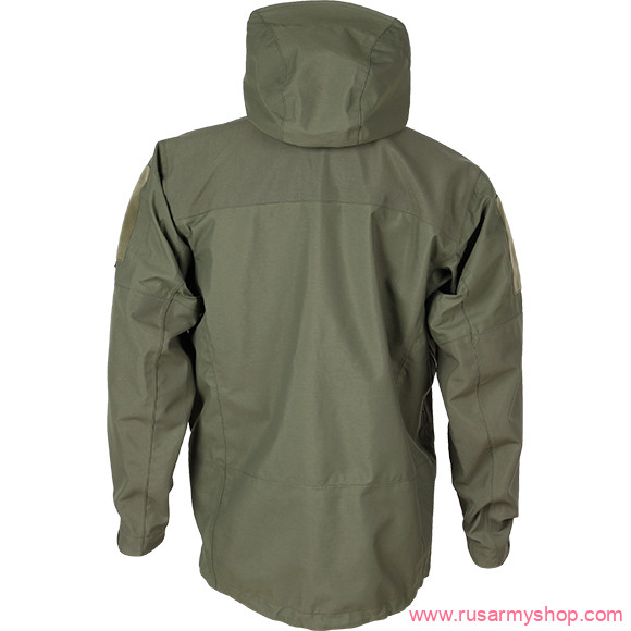 Демисезон Сплав Куртка 