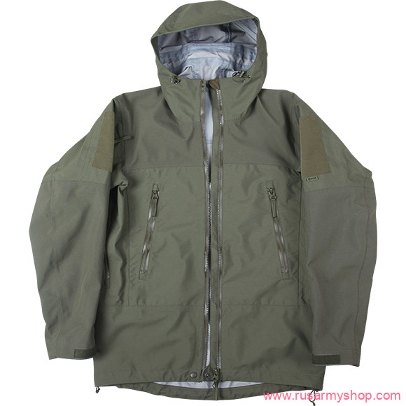 Демисезон Сплав Куртка 