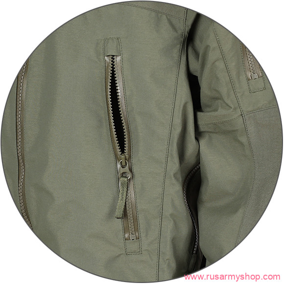 Демисезон Сплав Куртка 