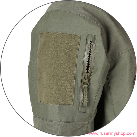 Демисезон Сплав Куртка 