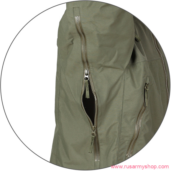 Демисезон Сплав Куртка 