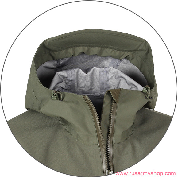 Демисезон Сплав Куртка 