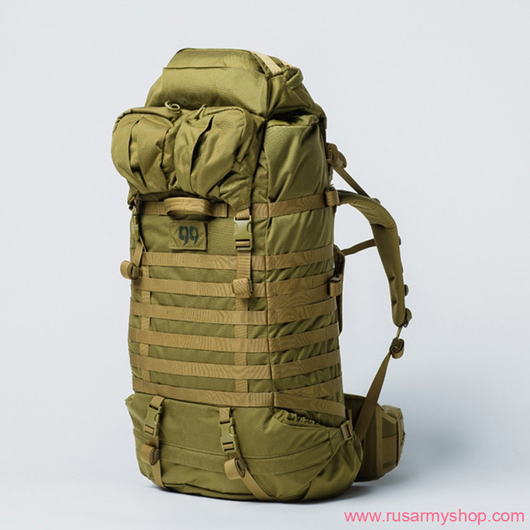 Рюкзаки Сплав Грузовой мешок Т60 (Группа 99)