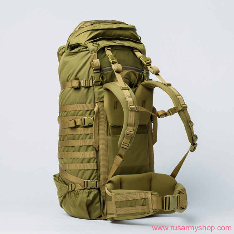 Рюкзаки Сплав Грузовой мешок Т60 (Группа 99)