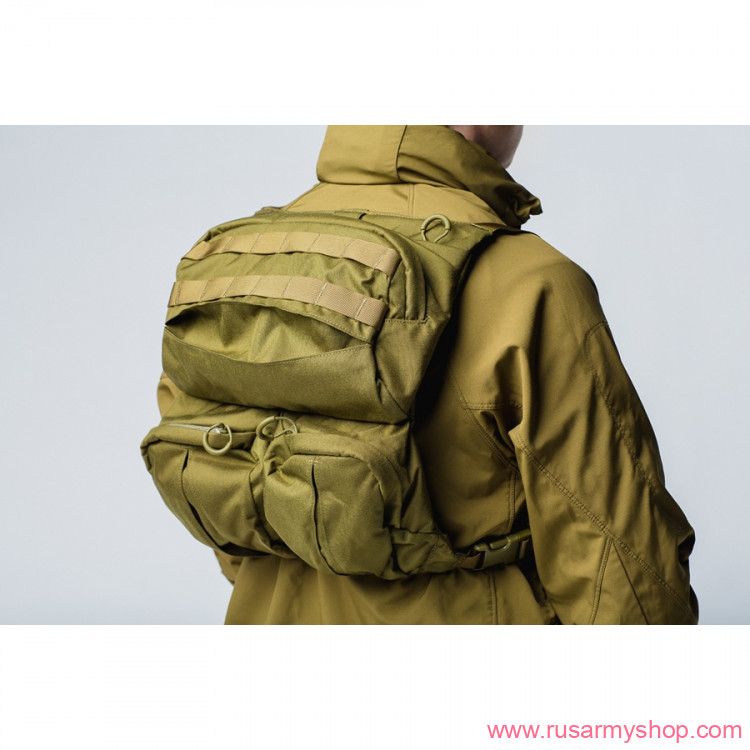Рюкзаки Сплав Грузовой мешок Т60 (Группа 99)