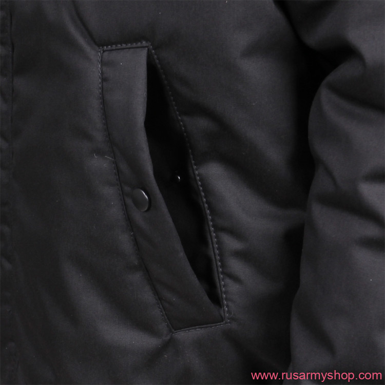 Зима Сплав Куртка зимняя укороченная 