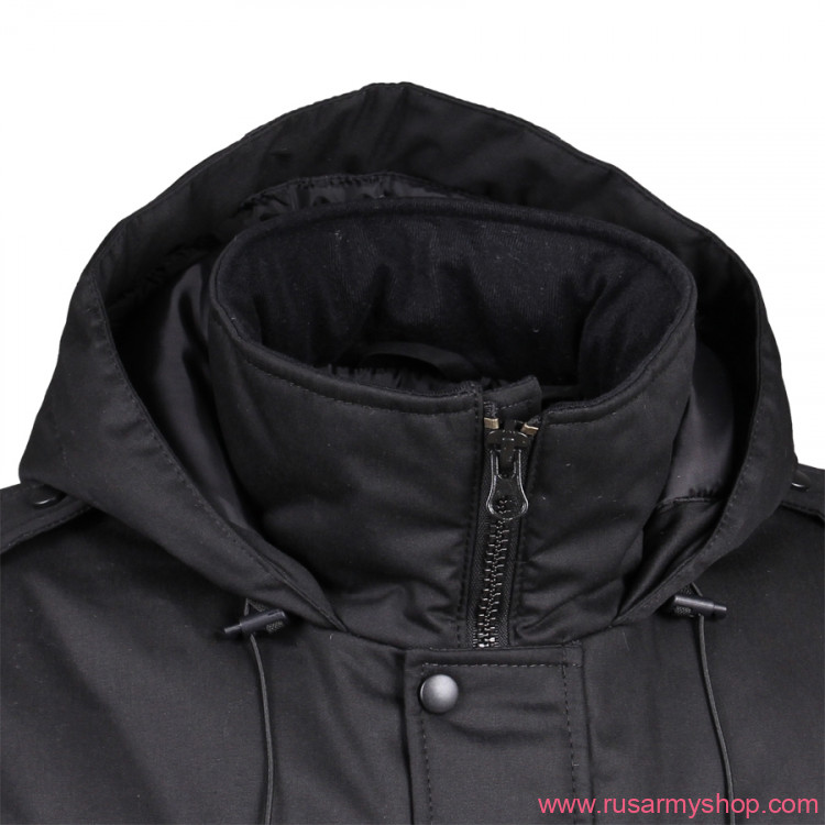 Зима Сплав Куртка зимняя укороченная 