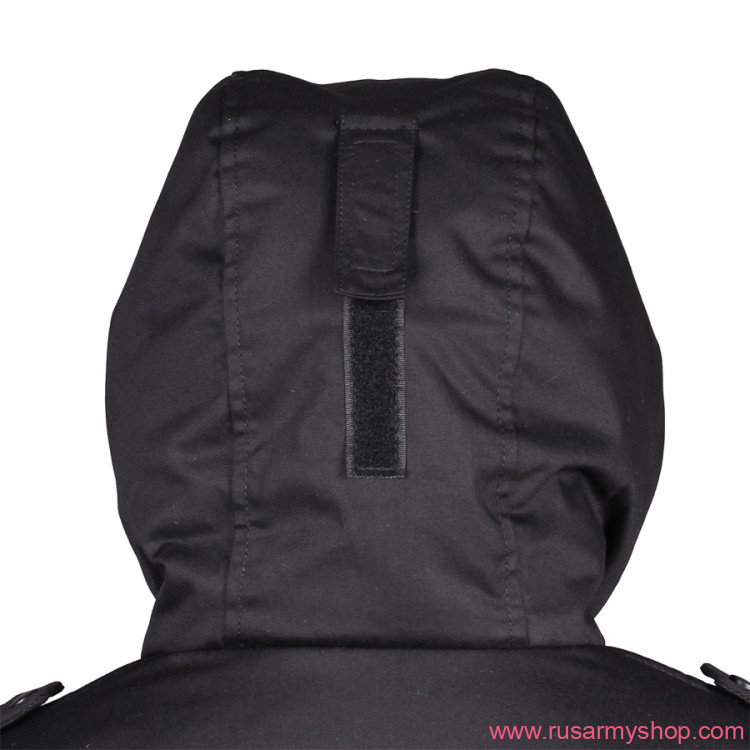 Зима Сплав Куртка зимняя укороченная 