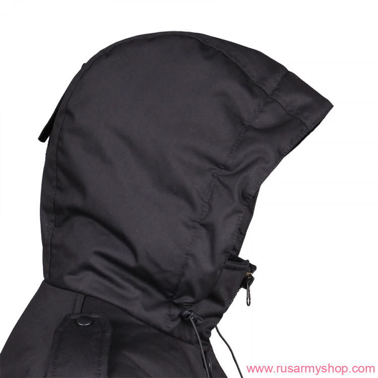 Зима Сплав Куртка зимняя укороченная 